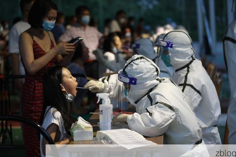 蚌埠市市辖区新增1例无症状感染者  蚌埠市市辖区疫情防控最新通报_30174