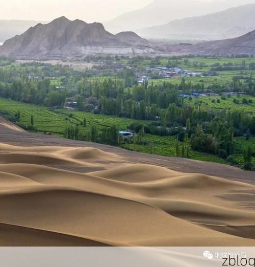 阿瓦提县：塔里木盆地边缘的零感染坚守_38249