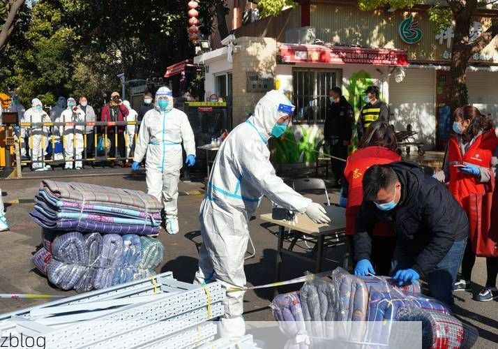 潘集区新增1例无症状感染者  潘集区疫情防控最新通报_42435