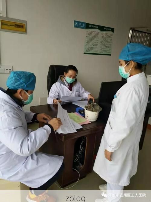 禄丰：滇中旱码头如何守住疫情防线？