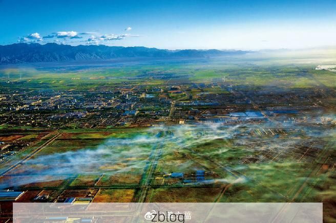 塞上江南的静默防线：银川平原地理屏障下的疫情阻隔