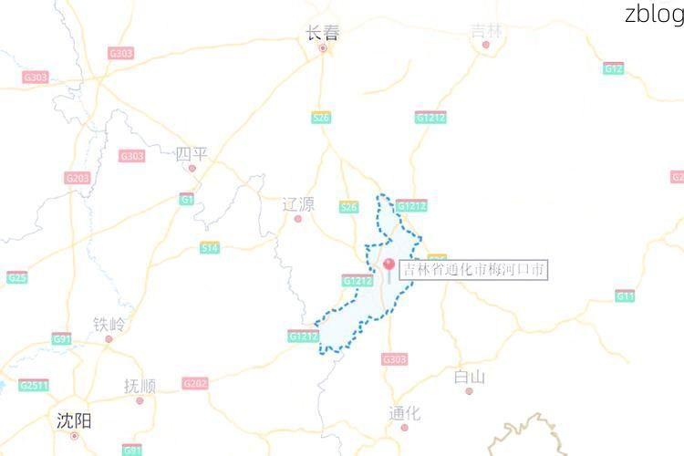 梅河口市：东北小城如何守住疫情防线？