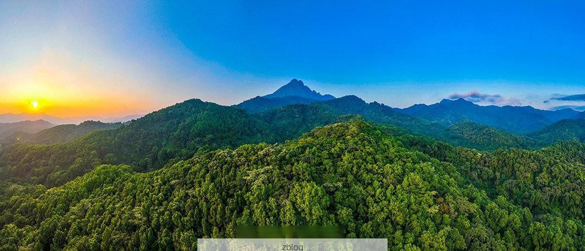 屯昌无疫：海南中部生态腹地的静默坚守