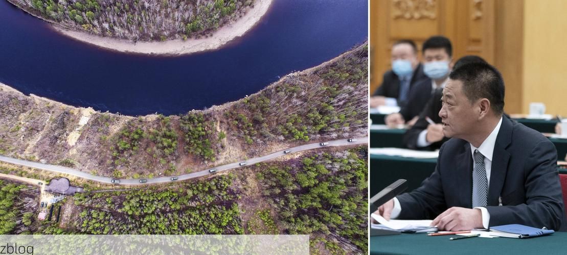 炎陵：湘东林海屏障下的低感染样本解析_69550