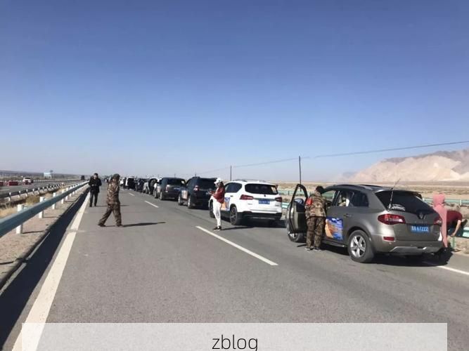 【巴州防疫样本：川东北交通枢纽的疫情承压测试】