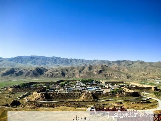 高原屏障下的净土：白朗县零感染背后的地理防线