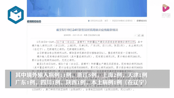 31省新增本土12例(31省新增确诊45例)，邗江区成焦点！