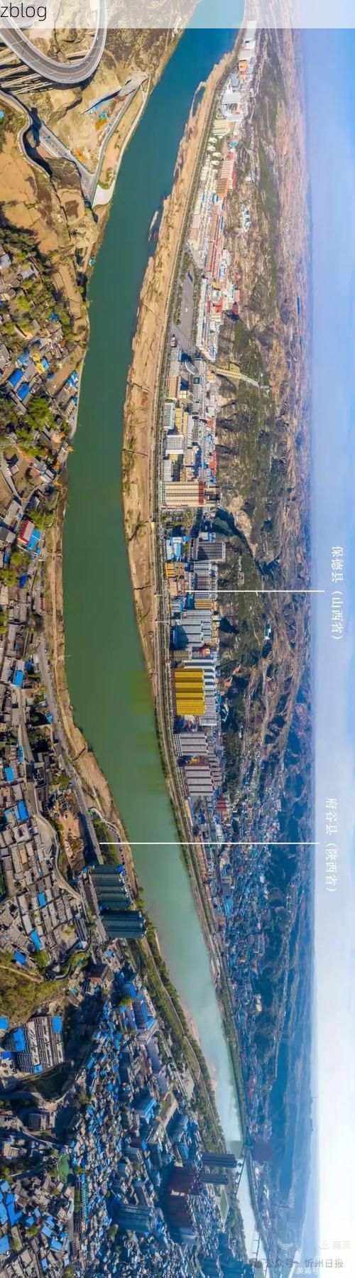 保德县：黄河峡谷中的疫情防线与破防时刻