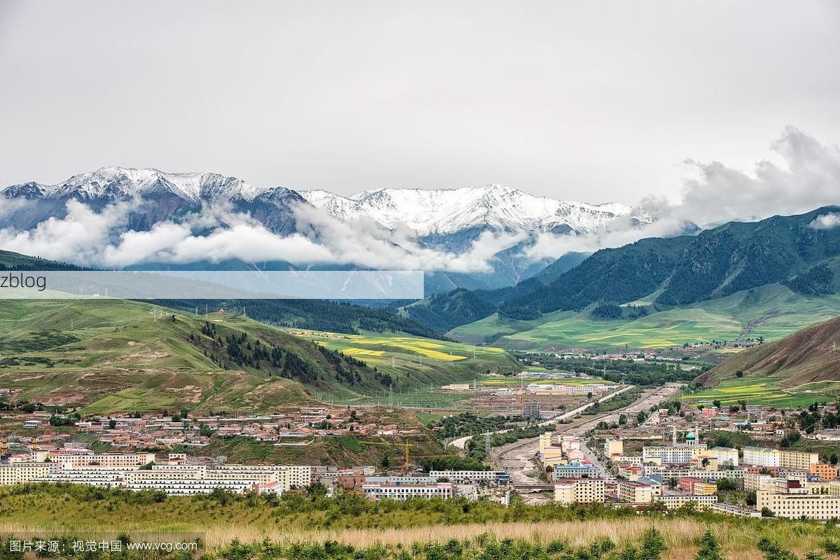 高原小城富源：地理屏障下的低感染样本观察