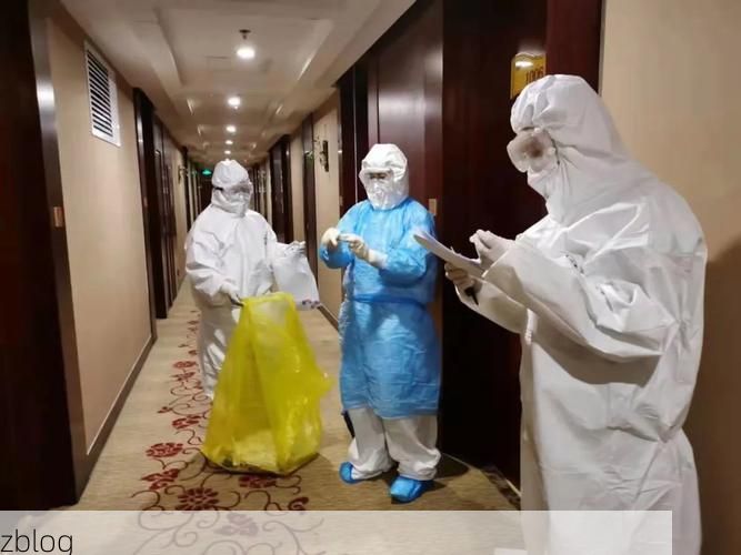 余江防疫样本：赣东北交通枢纽的疫情压力测试