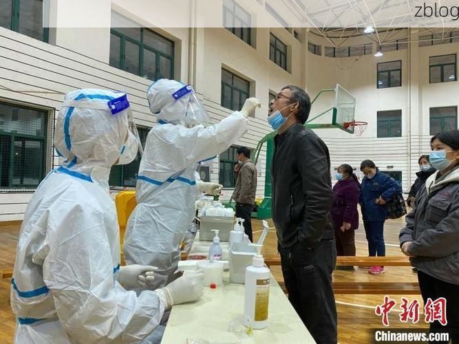 嘉祥县新增1例无症状感染者  嘉祥县疫情防控最新通报_73684