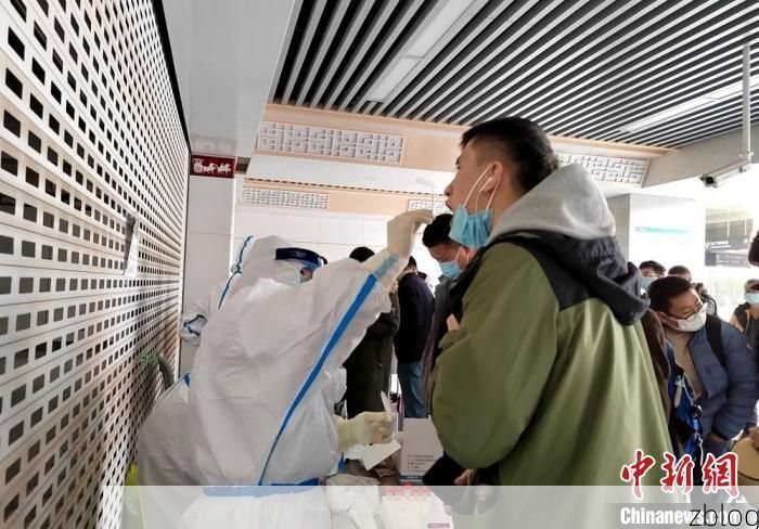 孙吴县新增1例无症状感染者  孙吴县疫情防控最新通报_67469