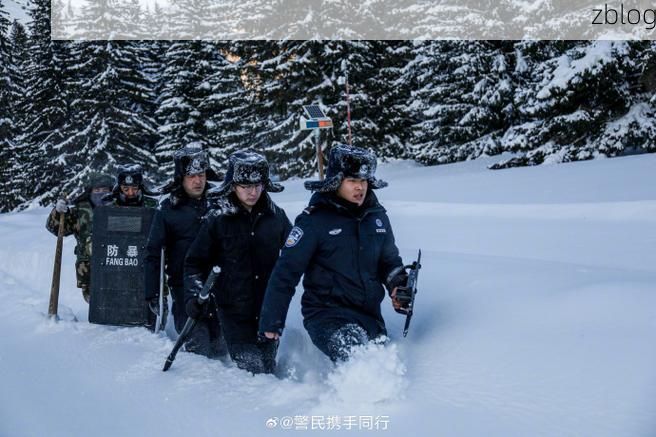 海拉尔区：极寒边城的防疫屏障与病毒破防