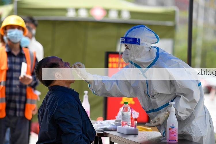 【噶尔县新增1例无症状感染者  噶尔县疫情防控最新通报_32734】