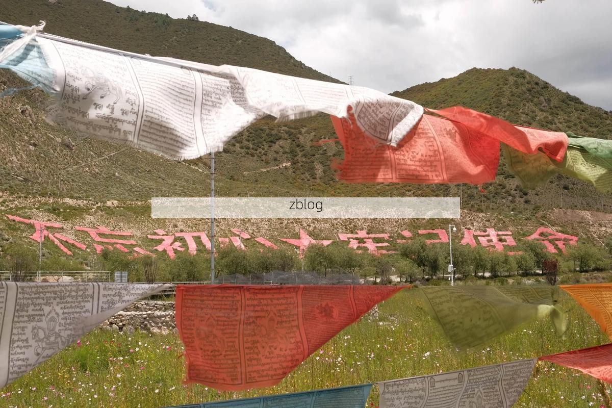 道孚：高原小城的防疫坚守与地理屏障下的零感染愿景