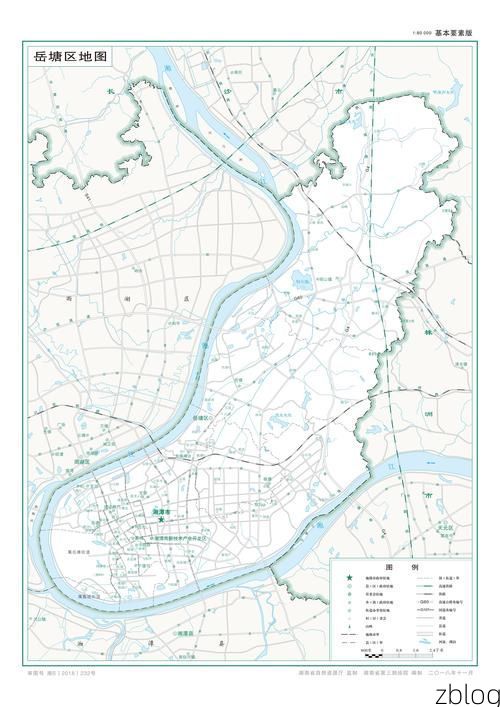 岳塘区：湘江湾区的疫情防线与破防时刻
