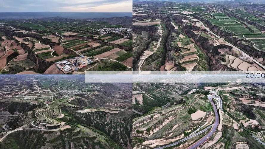 宝塔区：黄土高原沟壑地形下的疫情阻隔逻辑