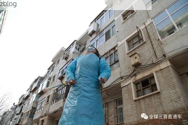 晋城：太行屏障下的疫情防线与社区防控挑战