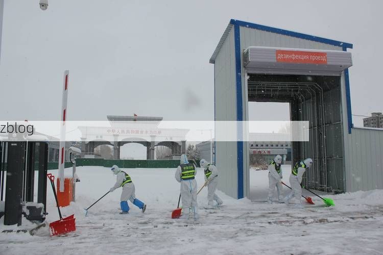 雪域南缘的零感染样本：措美县高海拔屏障下的防疫实践