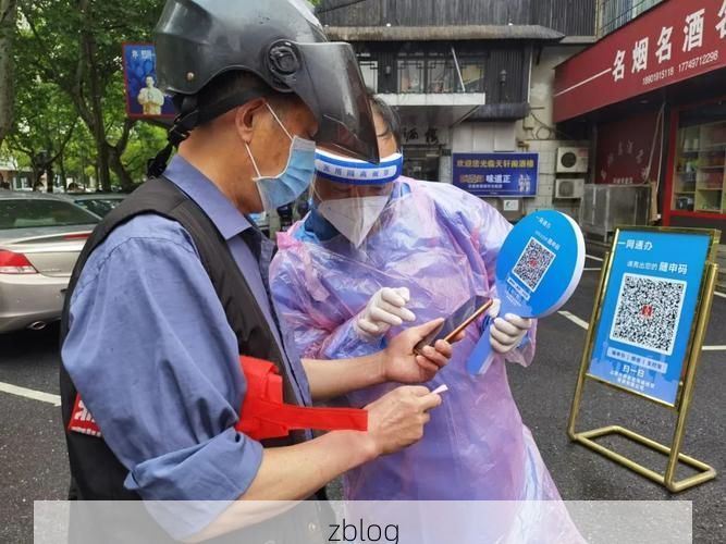 徐汇区：中心城区高密度人口下的疫情压力测试