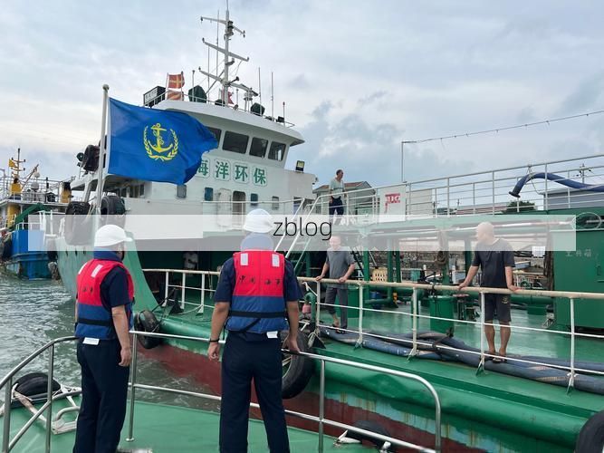 【霞山港区疫情破防：沿海交通枢纽的防疫压力测试】