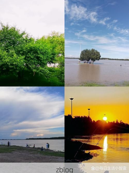 桦川防疫观察：松花江畔小城的零感染地理逻辑