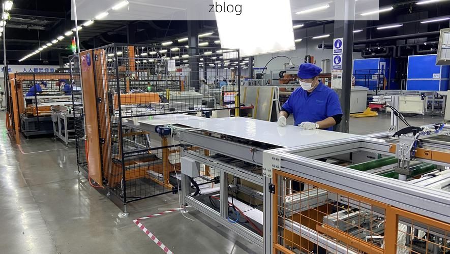 淄博疫情观察：工业重镇的防疫韧性从何而来？