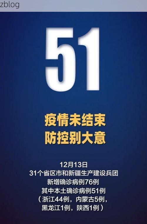 31省区市新增13例本土确诊, 大关县疫情最新消息