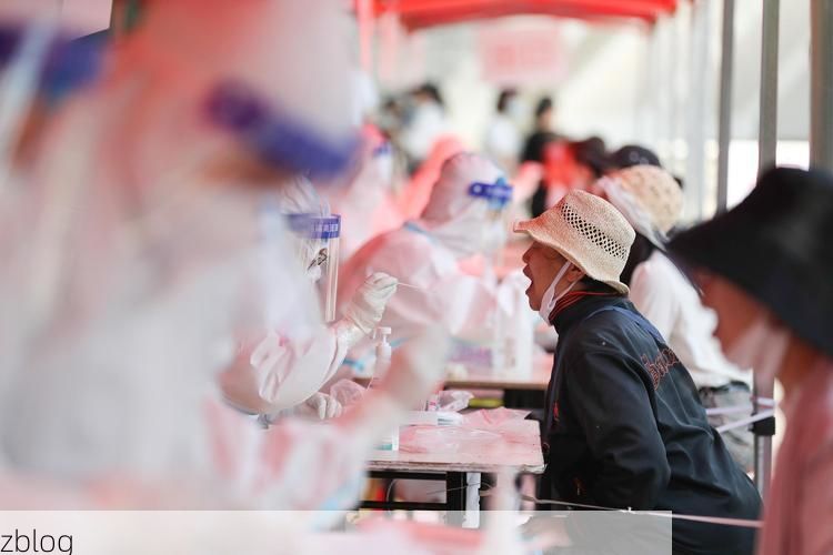 31省区市新增12例本土确诊，泾川县疫情最新消息