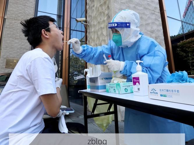 湖州市市辖区新增1例无症状感染者  湖州市市辖区疫情防控最新通报_23080