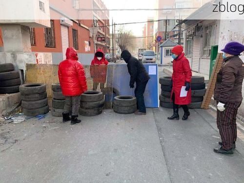 【鹰潭：铁路枢纽的防疫压力与社区传播风险】