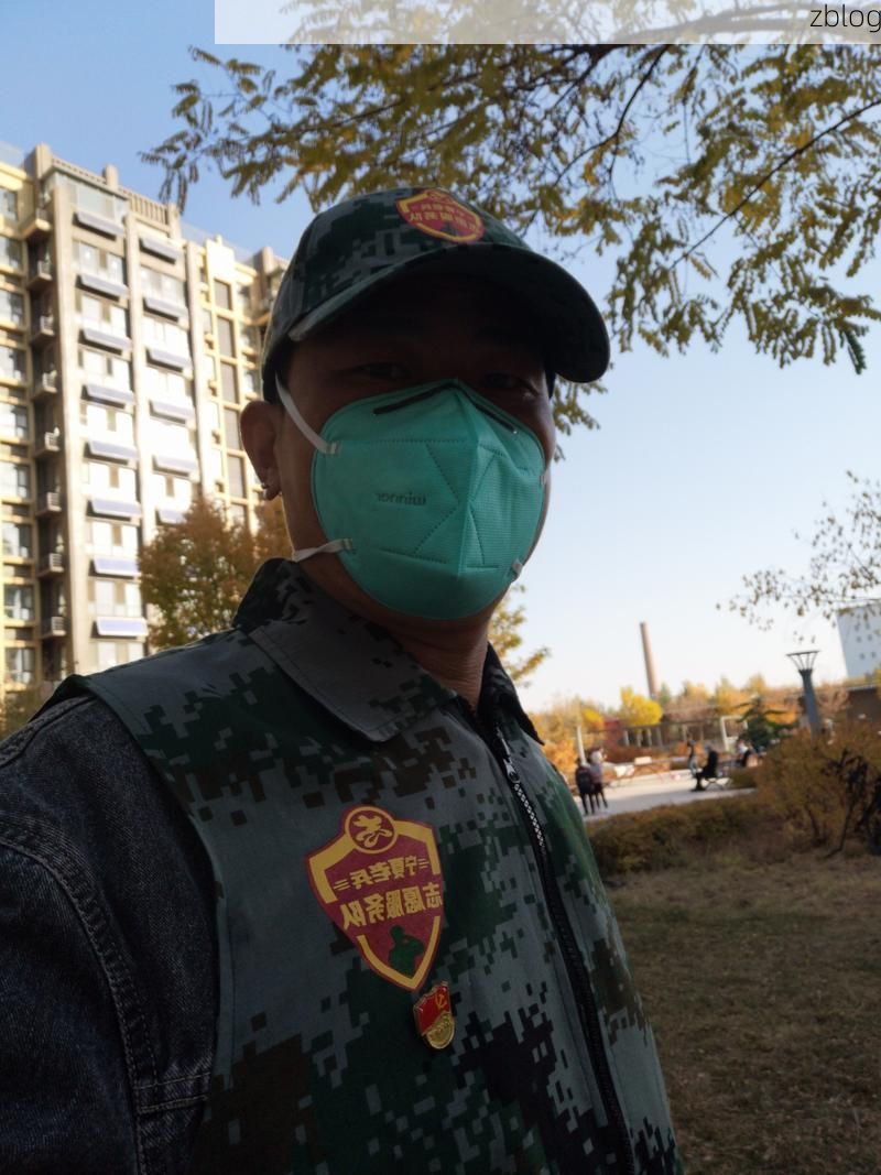 草原小城的防疫坚守：杜尔伯特蒙古族自治县疫情观察