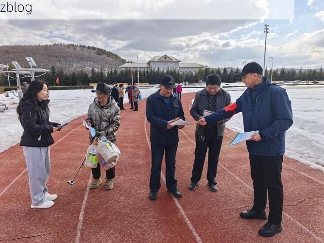 边城呼玛的零感染坚守：高寒林海如何构筑无形防线