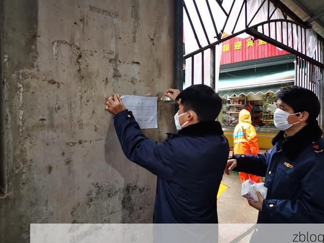 芗城疫情：九龙江畔商贸枢纽的防控压力测试