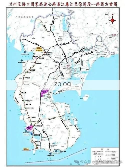 廉江：雷州半岛交通节点下的疫情防线与破防时刻