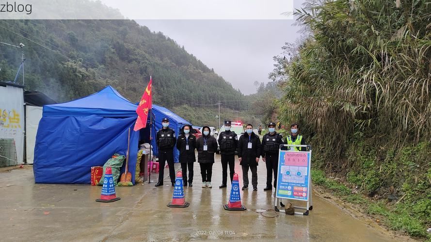 崆峒山屏障下的防疫坚守：一座西北古城的疫情纪实