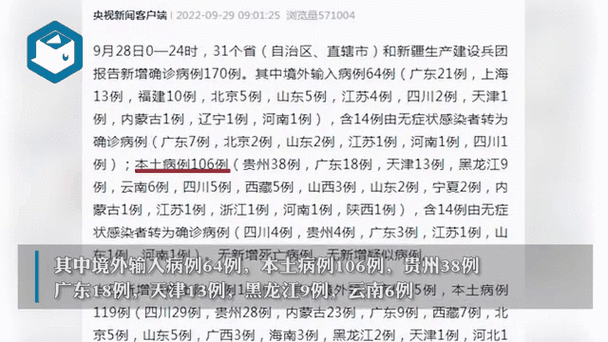 31省新增本土12例(31省新增本土9例)，顺平县疫情引关注