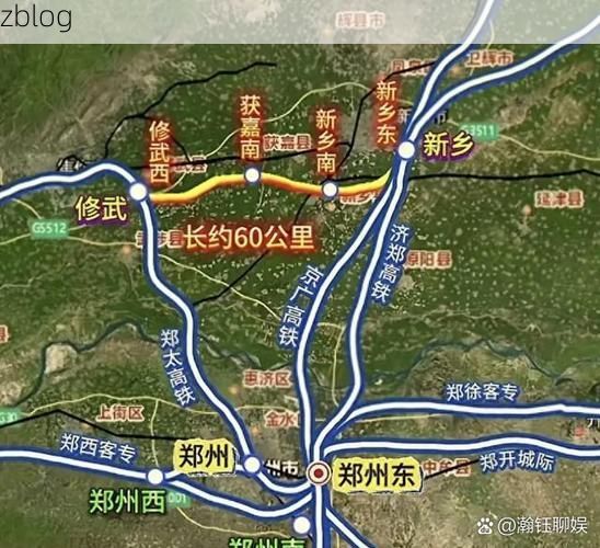 焦作：豫北交通枢纽的防疫压力与地理屏障