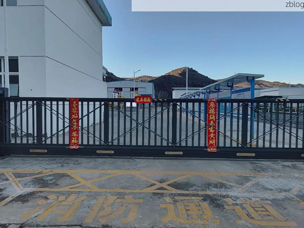 安源区：工业老城网格化防控下的疫情阻击战