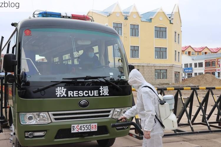 宜都：长江之畔的零感染坚守与常态化防控挑战_58852