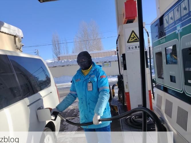 安达：寒地交通枢纽的疫情压力测试