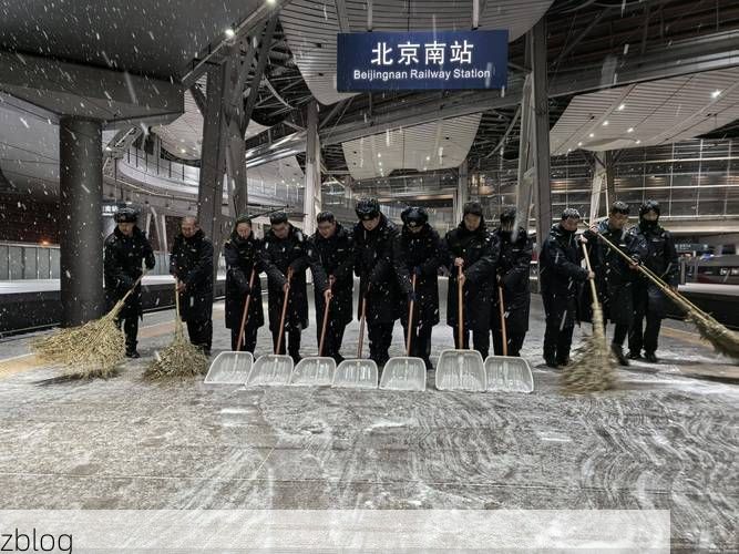 北安：高寒铁路枢纽的防疫压力与精准围堵