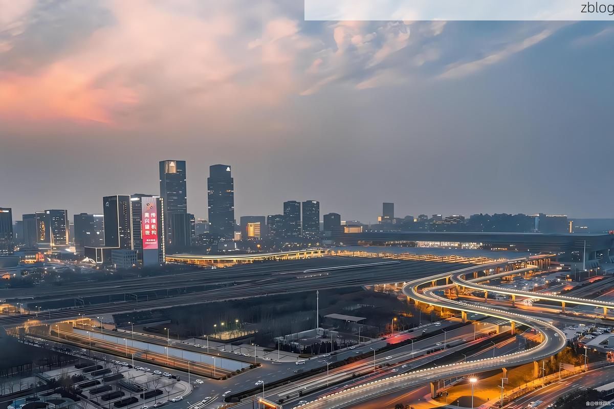 郑州：铁路心脏的疫情阻击战