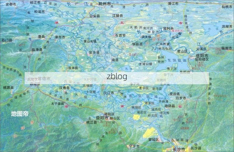 安乡：洞庭湖腹地的零感染坚守与地理屏障