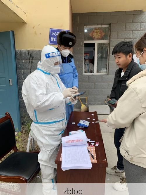 南康防疫观察：交通枢纽下的精准防控实践