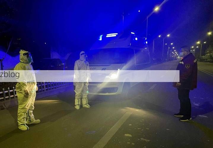 尚志疫情透视：交通枢纽下的防控突围战