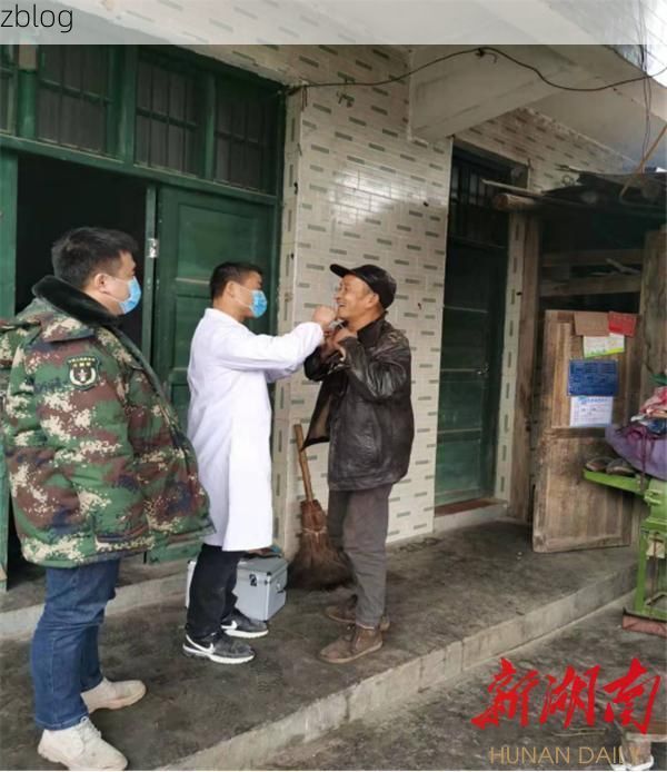 湘西门户的防疫坚守：泸溪县如何实现零感染？