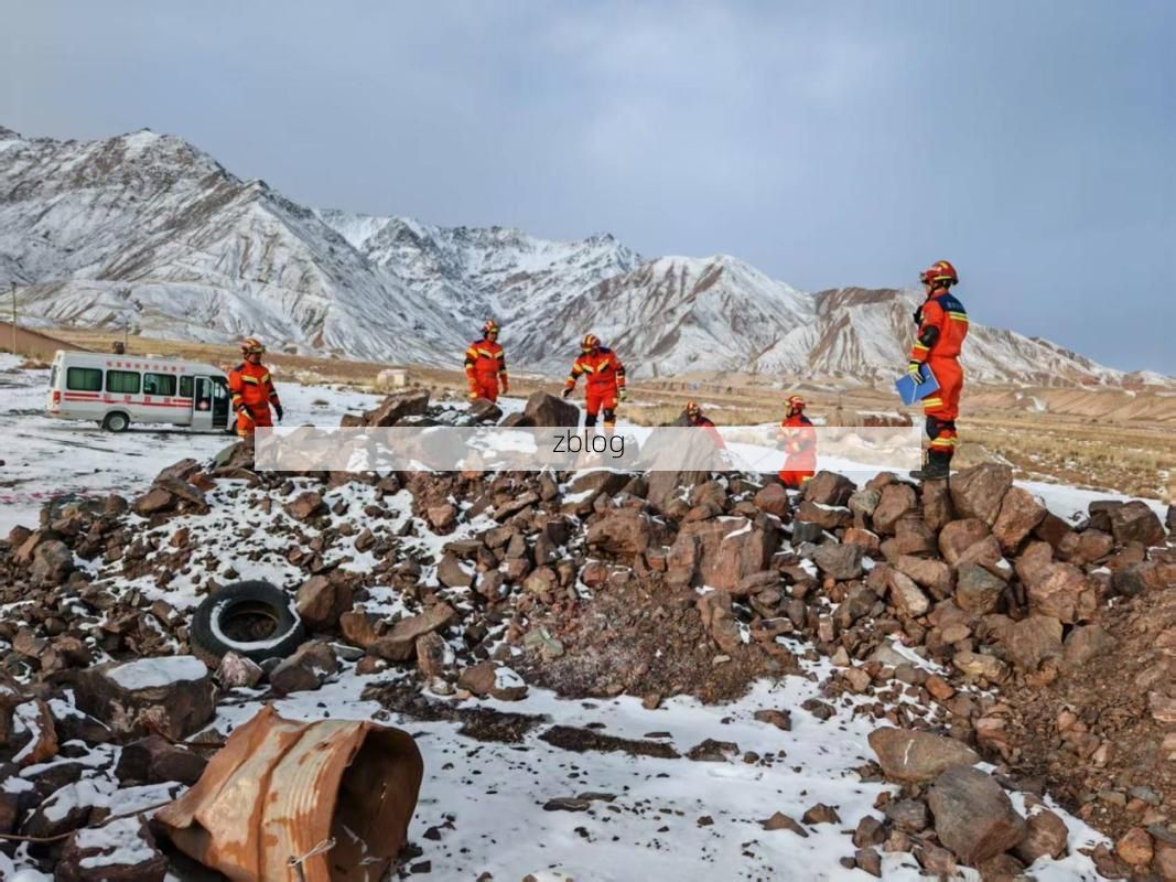 化隆回族自治县：高原河谷间的防疫坚守与破防时刻_91721