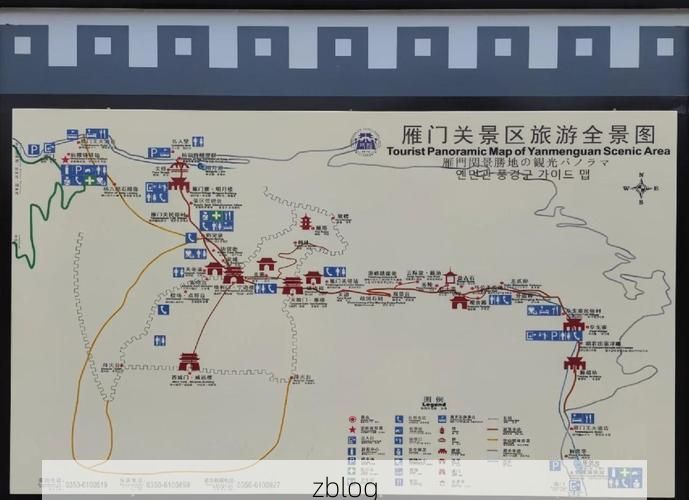 代县疫情观察：雁门关下的交通枢纽如何守住零感染防线