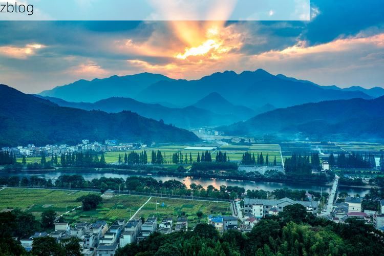 开化县：钱江源头的零感染屏障何以筑成？